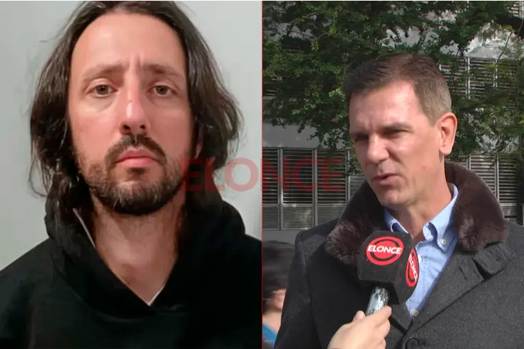 “Laurta tiene mucho para contar y lo hará en primera persona”, adelantó su abogado