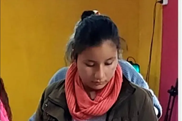 Buscan a una adolescente de 14 años que no regresó a su casa en Concordia