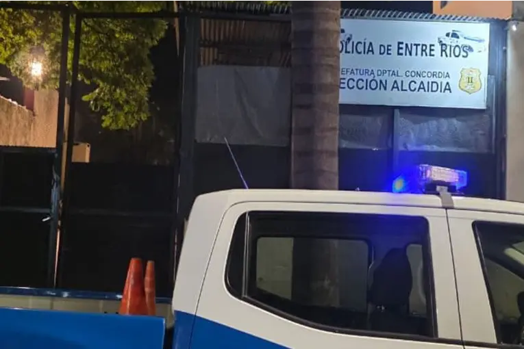 Un expolicía condenado por abuso sexual se quitó la vida en una celda de la Alcaldía de Concordia