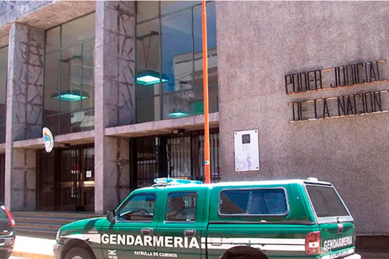 Condenaron a hombre por explotación sexual de una adolescente en prostíbulo de Concepción del Uruguay