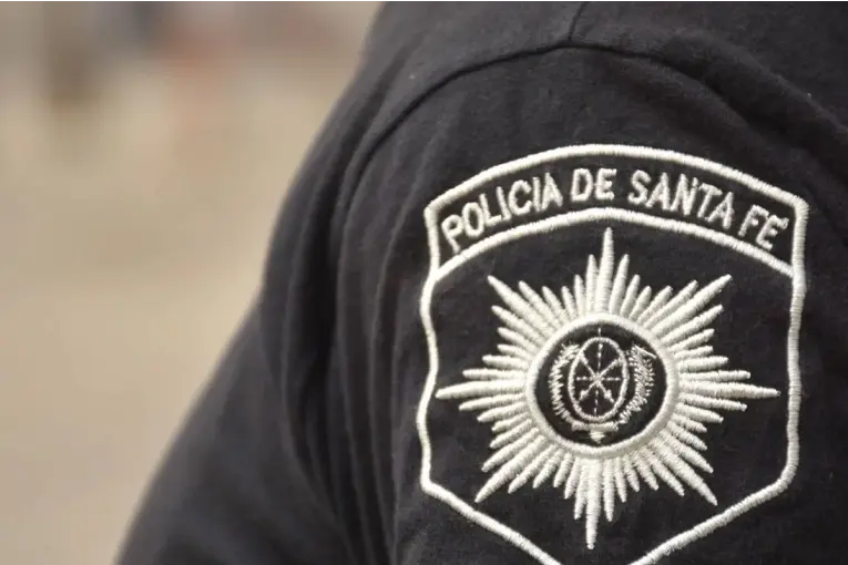 Detuvieron a un policía acusado de cometer abusos sexuales contra siete sobrinos