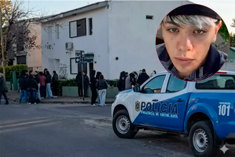 Autopsia preliminar descartó lesiones visibles en el cuerpo de adolescente hallado muerto en Federación