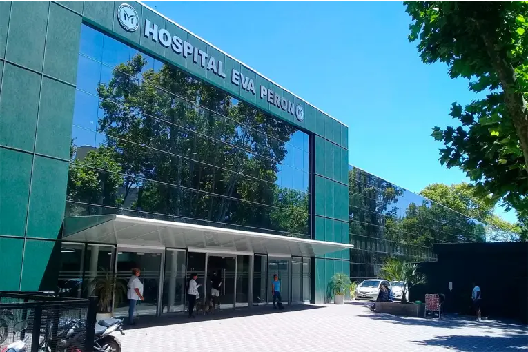 Murió un niño de dos años y detuvieron a la madre y al padrastro por presunto maltrato