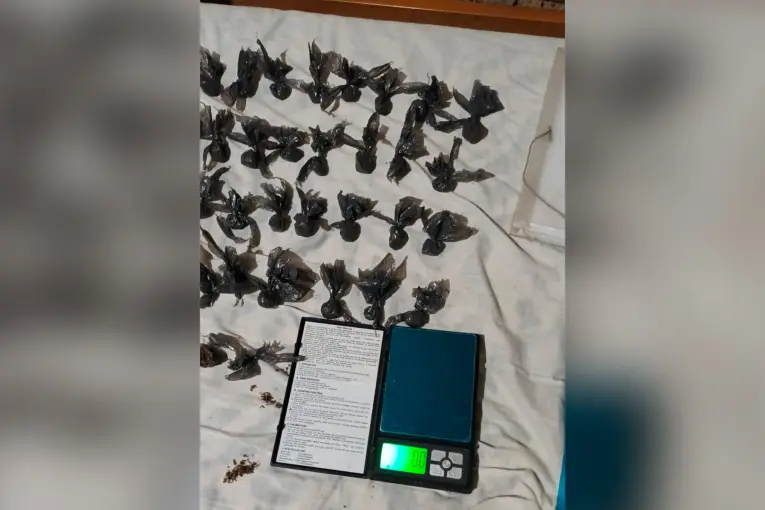 Balearon a un hombre tras discusión y hallaron droga durante la detención de los agresores en Paraná