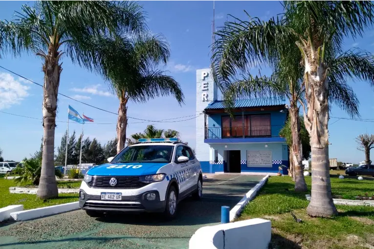 Imputaron a exjefe de puesto caminero por presuntas coimas en una causa de contrabando