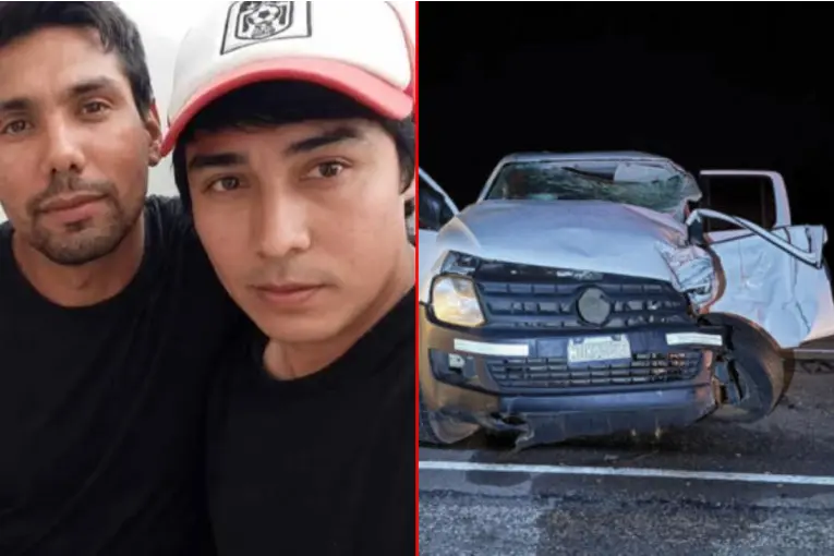 Murió un joven argentino que había protagonizado accidente en ruta uruguaya en mayo