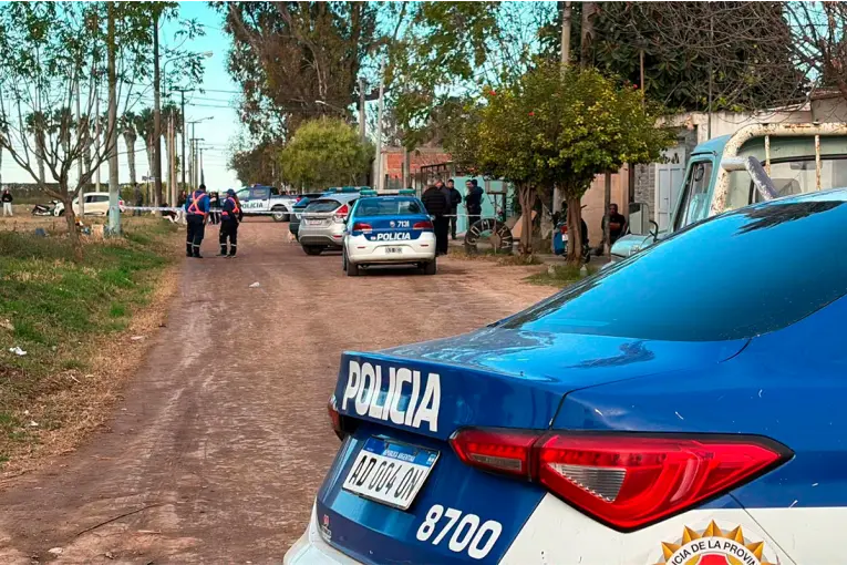 Investigan un femicidio seguido de suicidio en localidad cordobesa