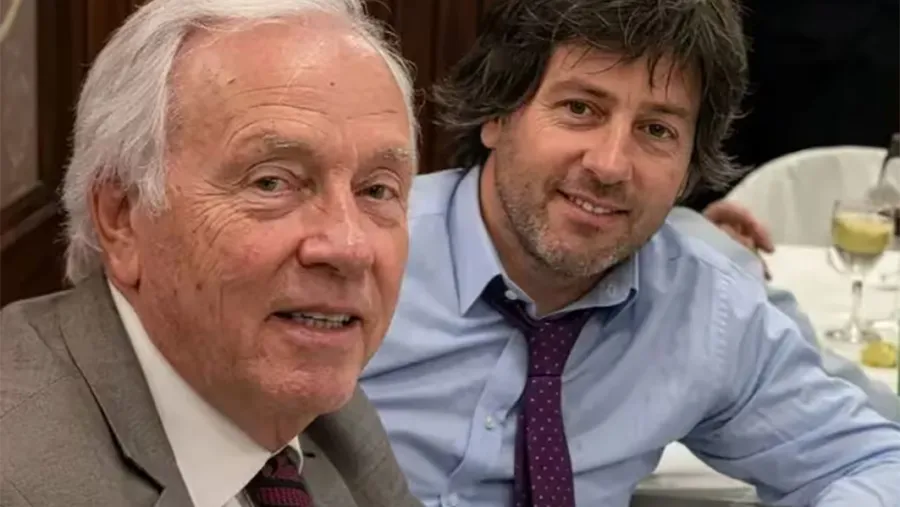 Mahiques denuncia una “persecución mediática” y pide sancionar a fuentes judiciales que informen a periodistas
