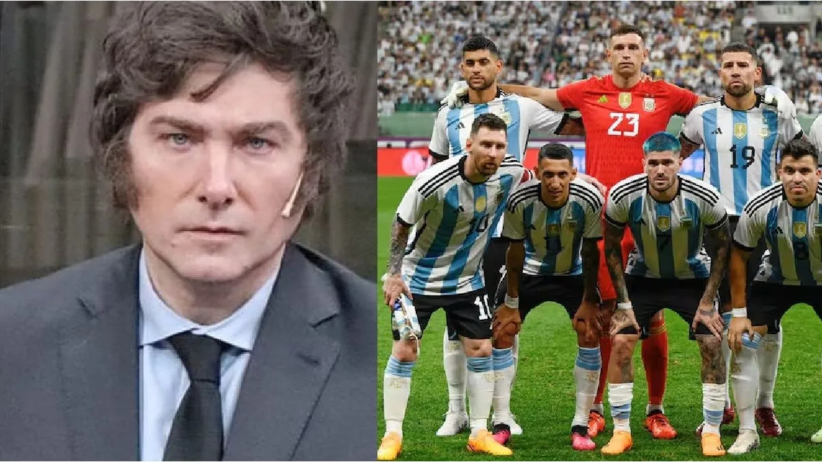 Javier Milei blinda pax con gobernadores y plancha al gabinete aferrado al Mundial 2026