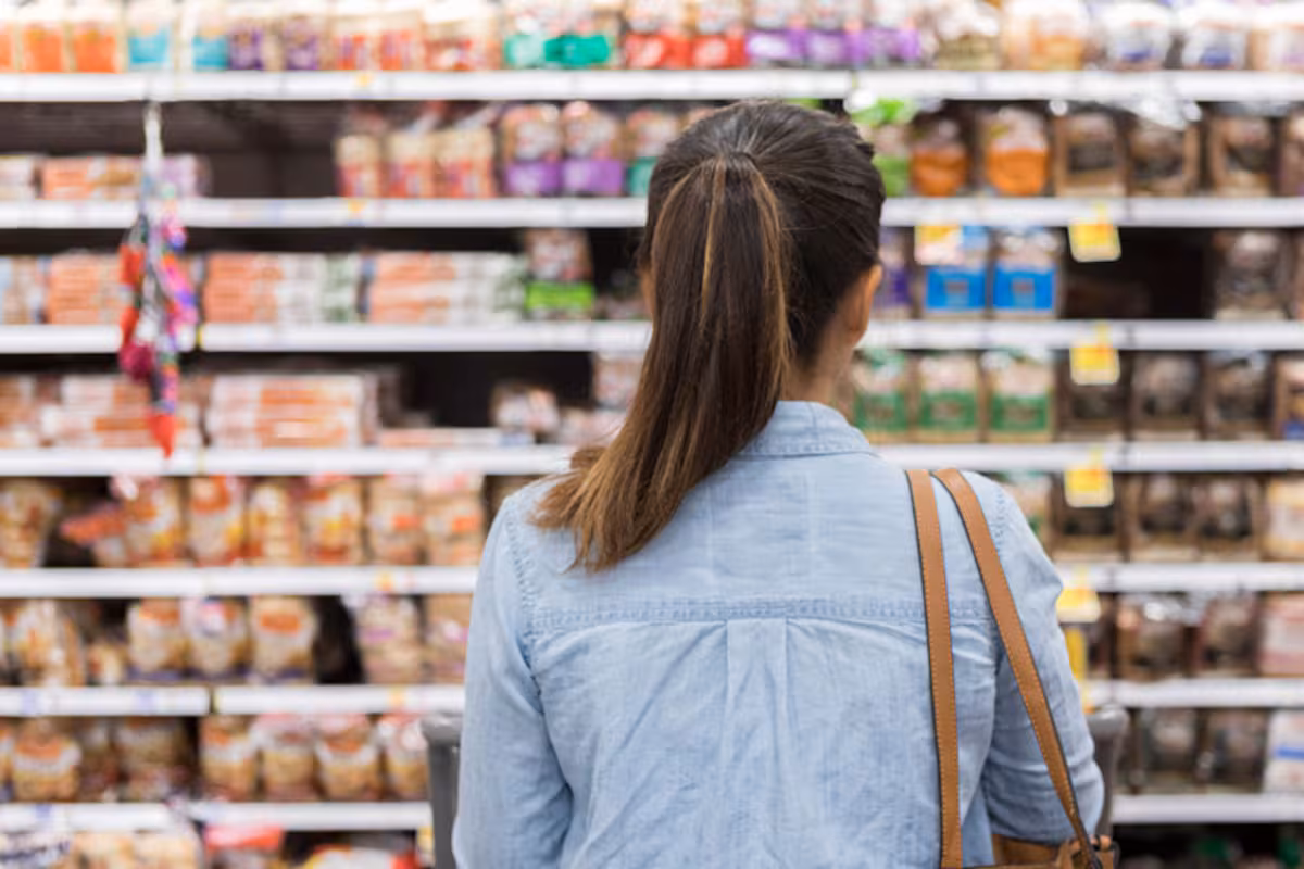La góndola corrió más rápido que el campo: detectan fuertes diferencias en los precios de los alimentos