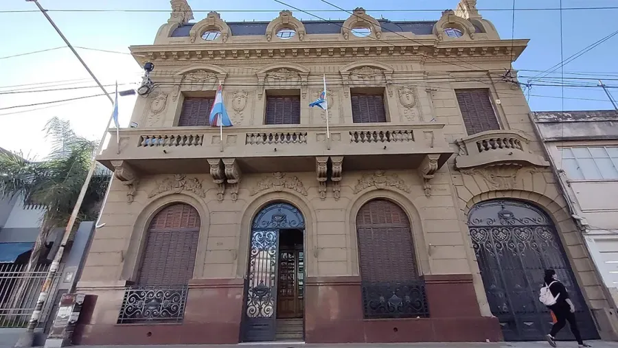 El Congreso del PJ de Entre Ríos define este sábado el futuro de sus “díscolos”