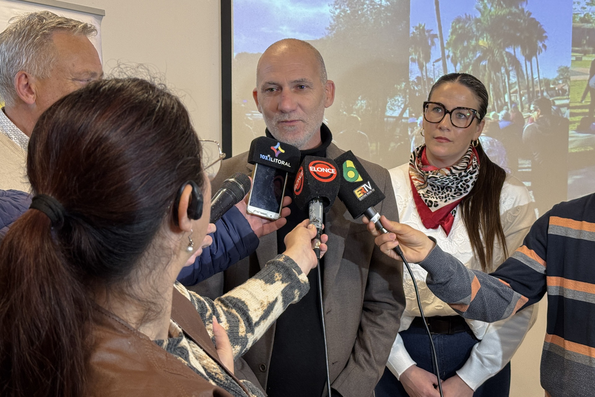 Invitan a disfrutar del Locro Fest 2026 en Viale