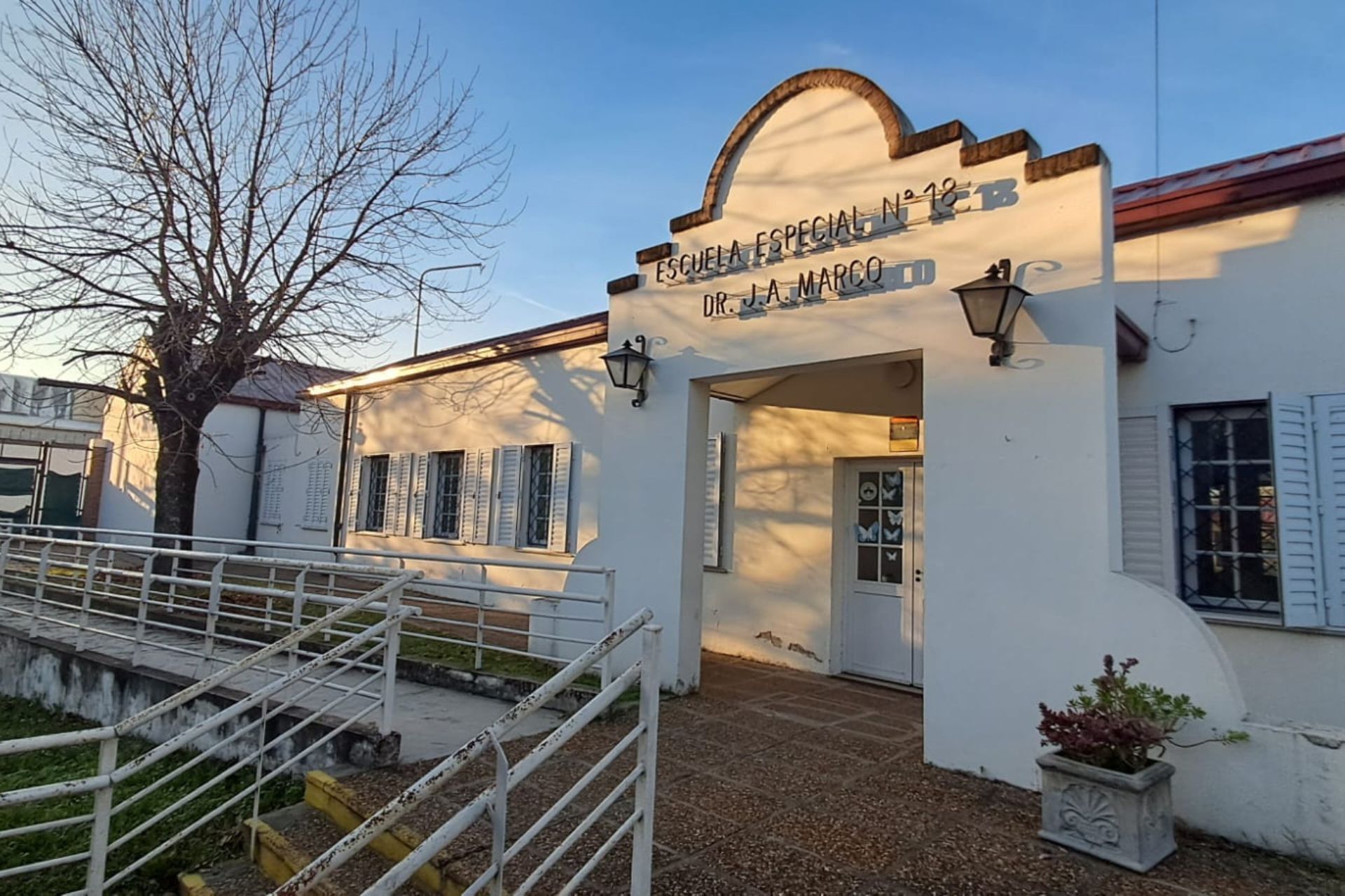 La provincia invertirá 38 millones de pesos en escuela integral de Concepción del Uruguay