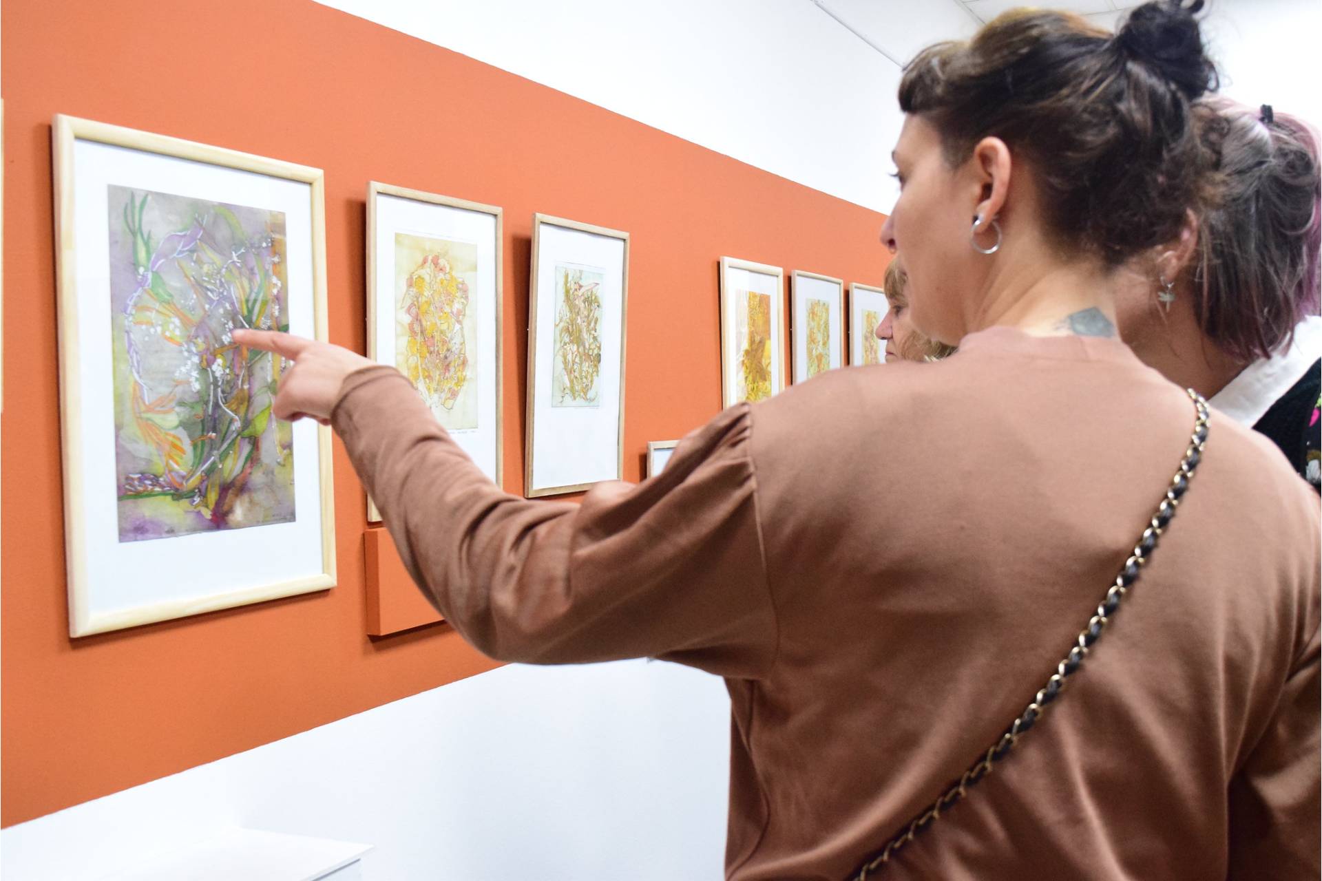 Este fin de semana se realizará el 2° Encuentro Entrerriano de Artes Visuales en La Paz