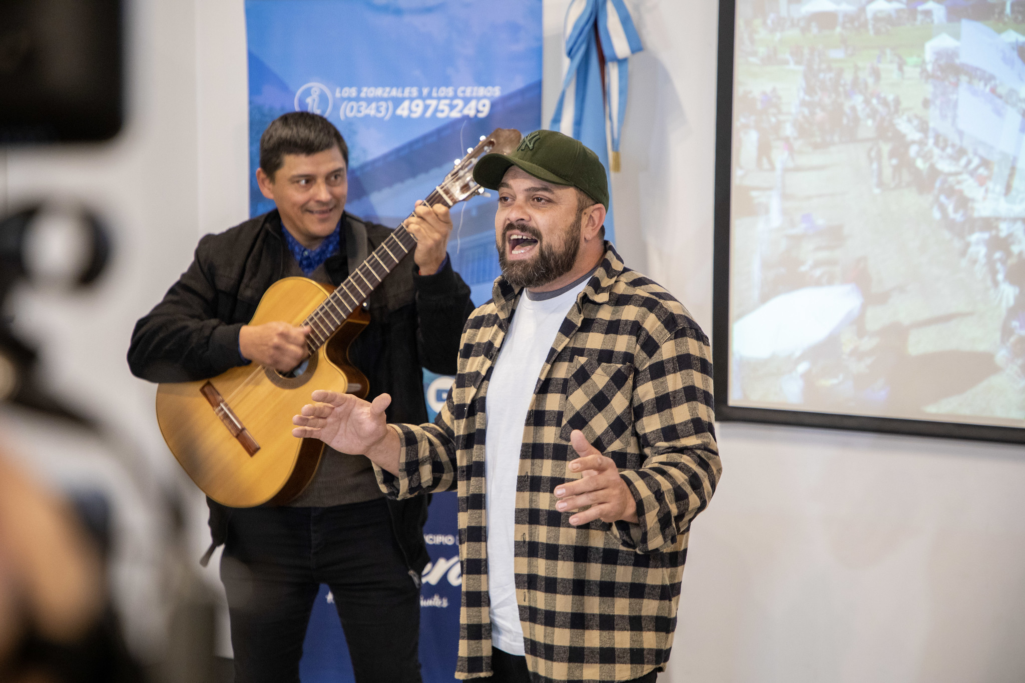 Oro Verde invita a su 10° Fiesta Regional del Locro