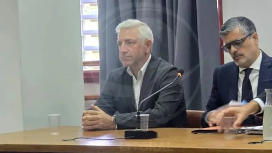 Familias cuestionan a la Justicia por la demora para definir el caso Ruiz Orrico: “Lo queremos preso”