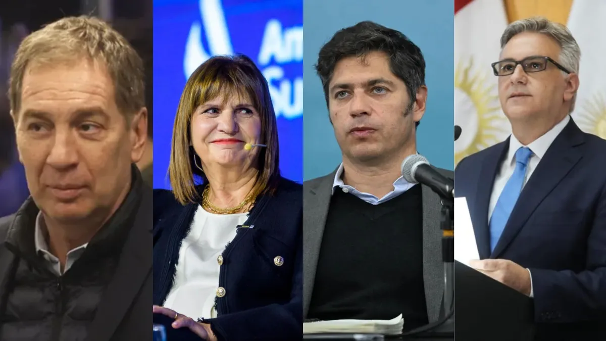 En la trastienda del caso de Manuel Adorni, crecen los movimientos del oficialismo y la oposición