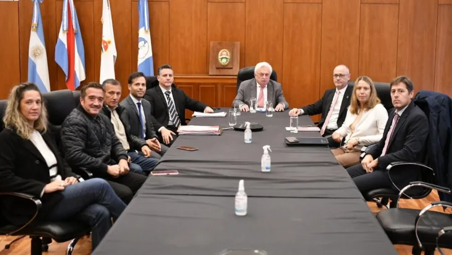 Tres partidos políticos tuvieron reconocimiento provisorio
