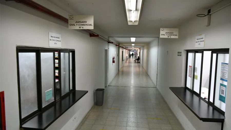 El STJ profundiza la digitalización y elimina la remisión en papel de oficios y comunicaciones judiciales