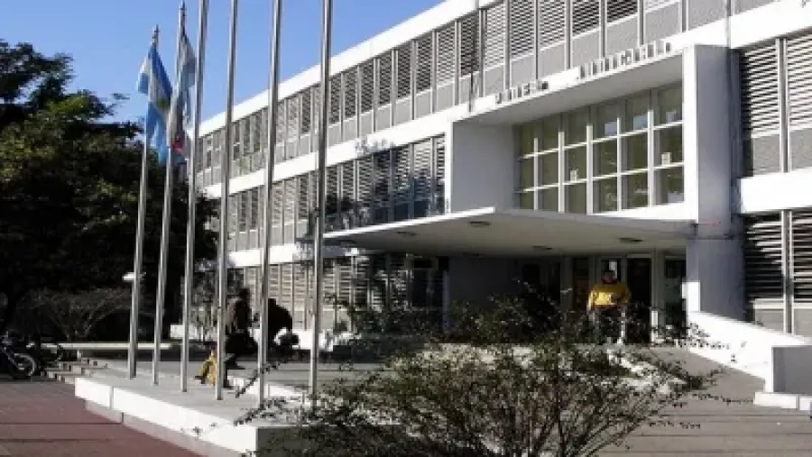 En Paraná, un jurado popular declaró culpable a un hombre por cometer abuso sexual