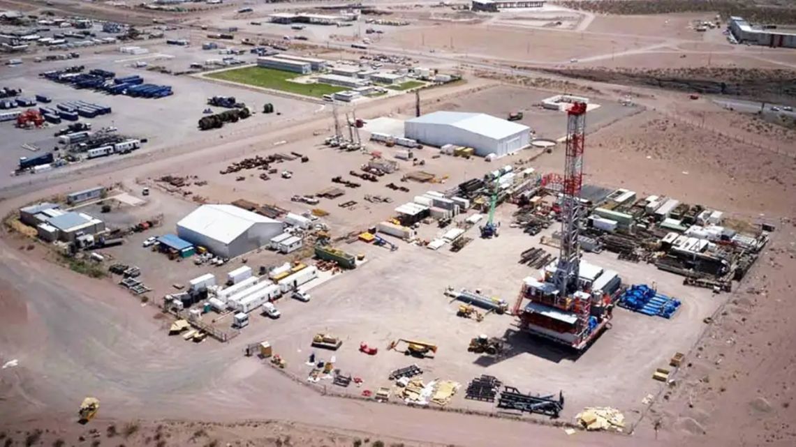 El Gobierno lanzó un portal del RIGI y reveló inversiones por más de US$ 140.000 millones