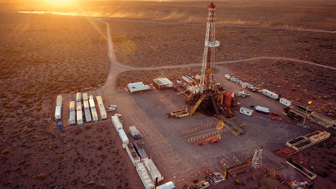 Vaca Muerta marca la diferencia en el empleo privado regional y ya supera niveles récord de 2018