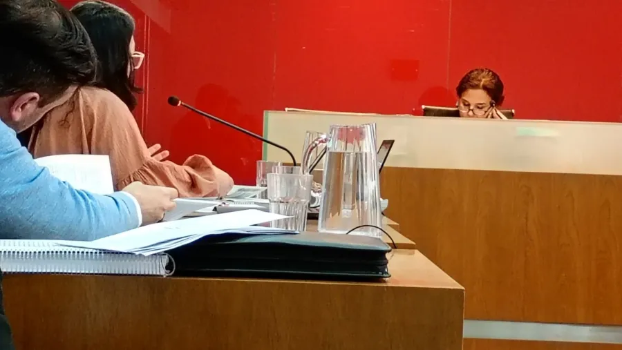 Contratos: ofrecieron evidencia sobre negocios inmobiliarios en Concordia y propusieron citar a Gustavo Bordet