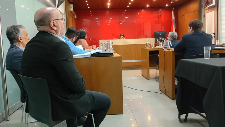 Causa contratos: comenzó el tiempo de definiciones sobre el requerimiento de elevación a juicio