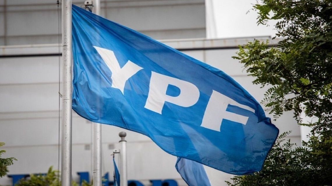 YPF consigue financiamiento del BID por US$500 millones para obras estratégicas en Vaca Muerta