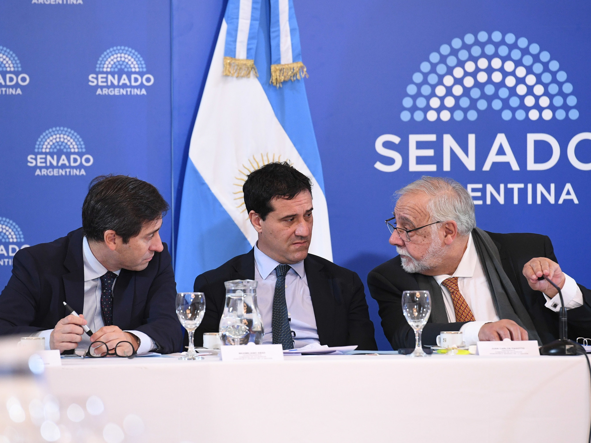 La pelea por los nuevos pliegos: desde candidatos K a nombres propuestos por Macri y críticos de Milei