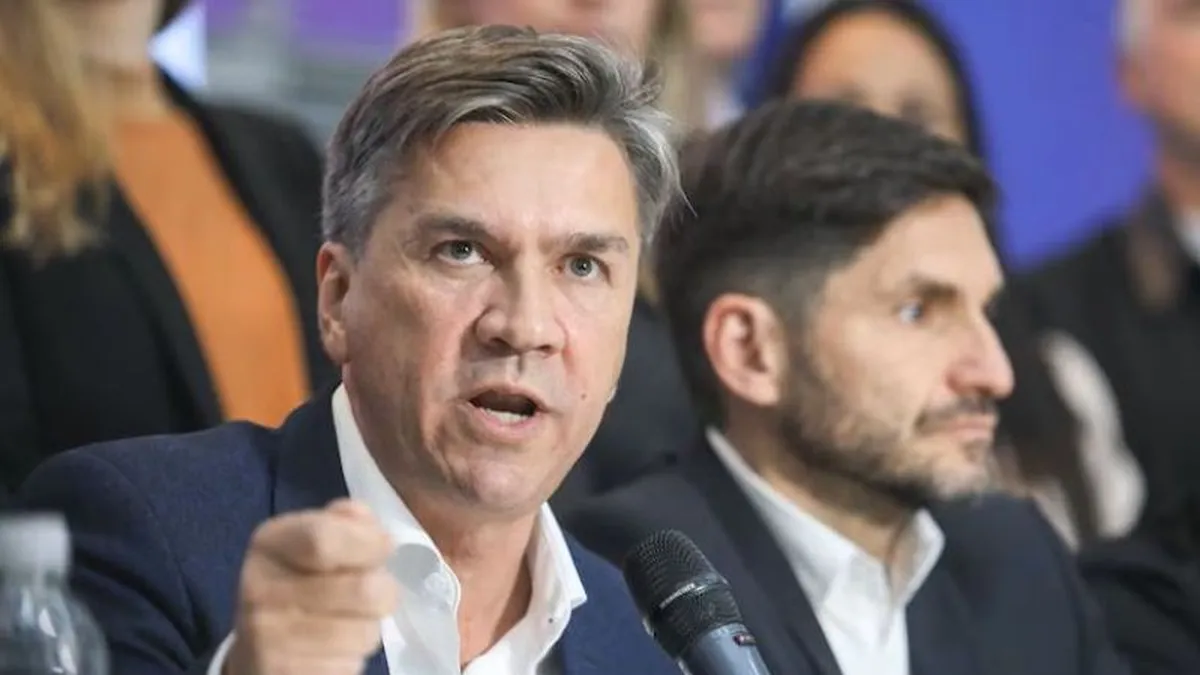 Gobernadores radicales se reúnen en Chaco para exigir fondos y obras a Nación en medio de la asfixia fiscal