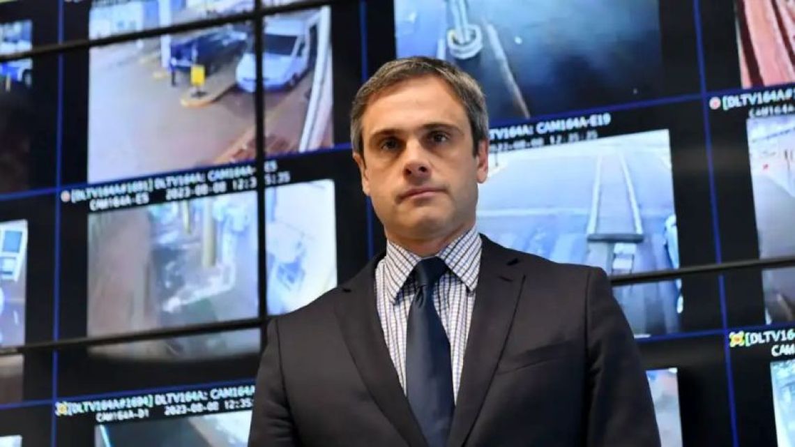 Guillermo Michel: “Milei también quiere peruanizar el sistema electoral argentino”