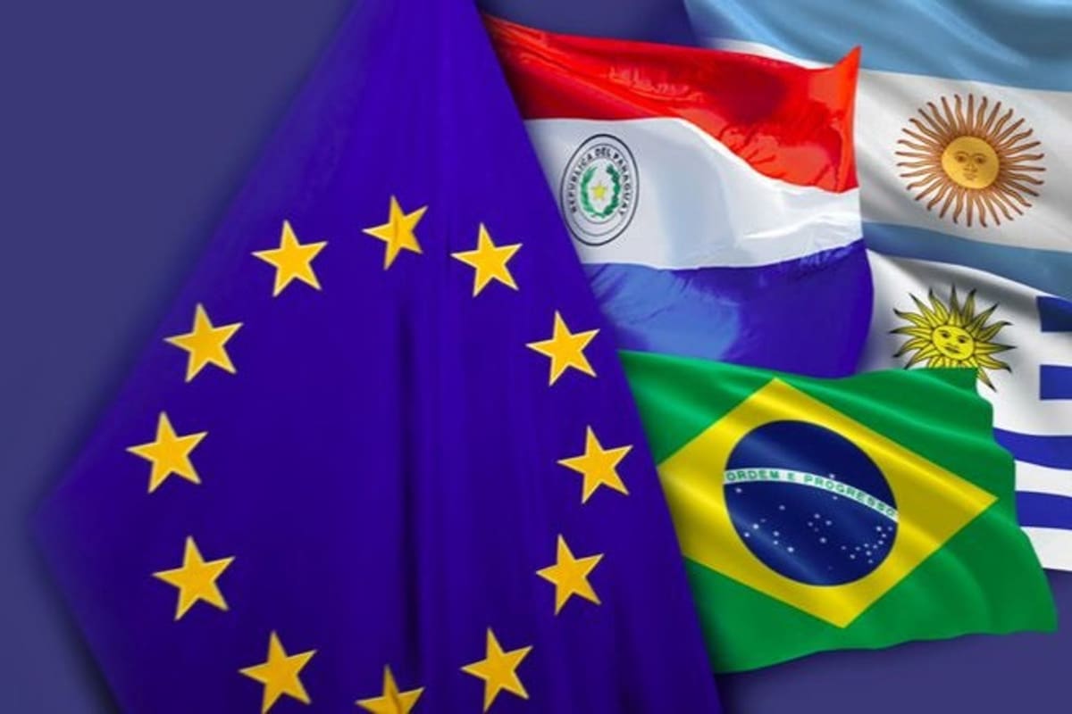 El acuerdo UE Mercosur exige a la Argentina un “triángulo de sacrificios”