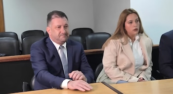 Edgardo Kueider tendrá una nueva cita con la Justicia paraguaya esta semana