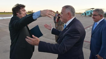 El Gobierno acepta el desdoblamiento en Tucumán y descuenta que la decisión se repetirá en otras provincias