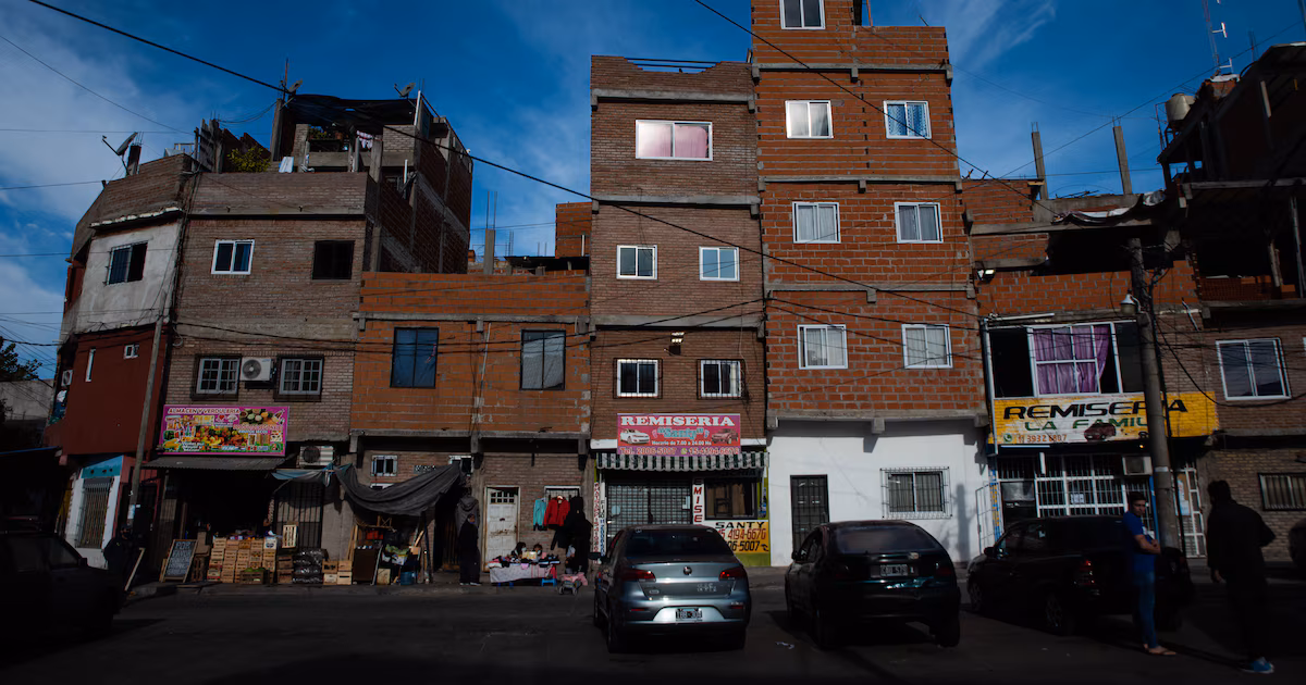 Presentaron un proyecto para integrar el barrio 1-11-14, uno de los más grandes de la Ciudad de Buenos Aires