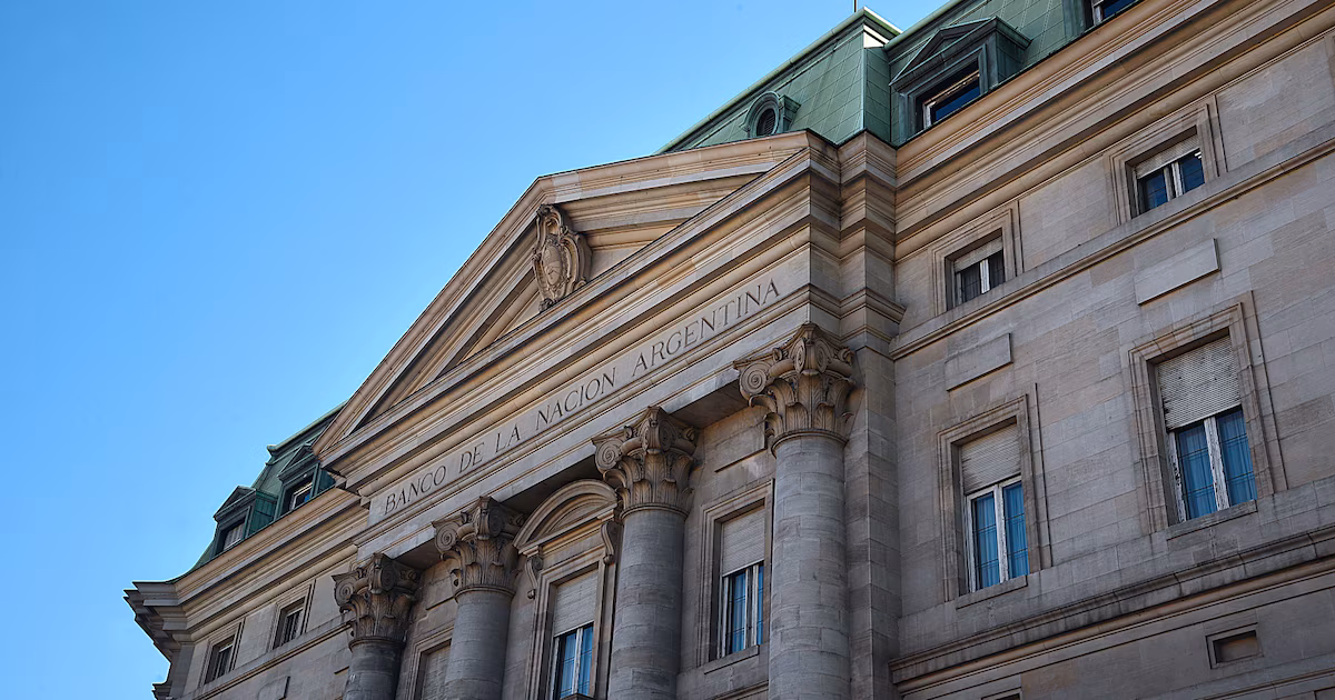 El Banco Nación colocó nuevos títulos en pesos y en dólares por USD 270 millones: cómo son y qué tasa pagan
