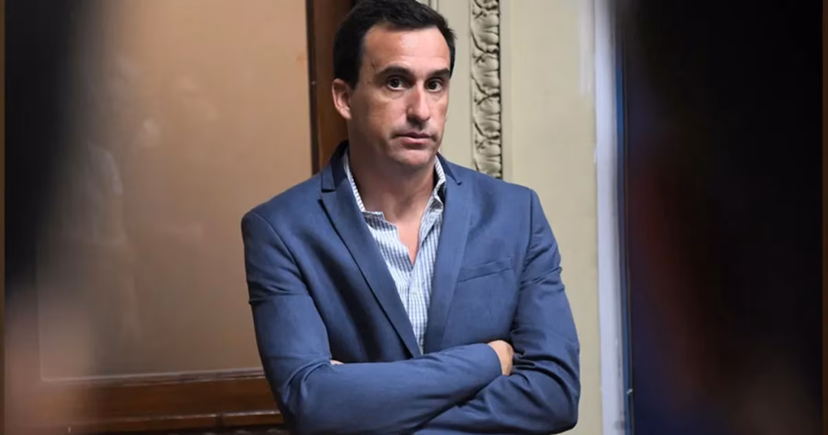El Gobierno se refirió a la llegada de Lanari al Banco Nación: “Imagino que si fue puesto en ese lugar, será la persona adecuada”