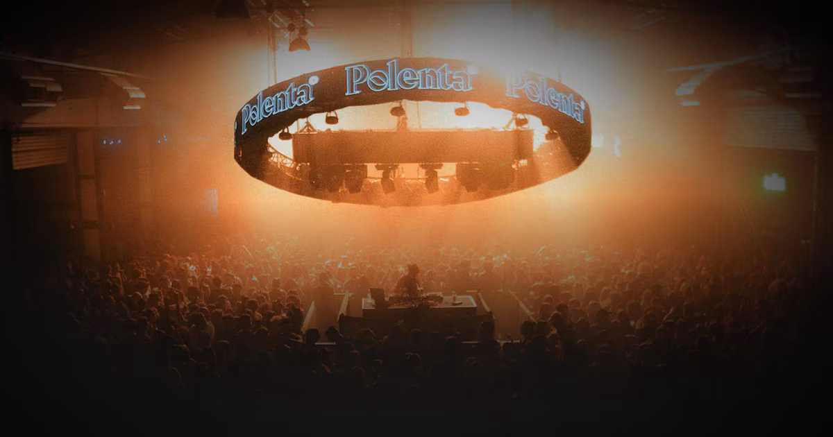 Fusión en el negocio de la música y eventos de la “Gen Z” y los millennials jóvenes: Bresh Global compró la mayoría de Polenta