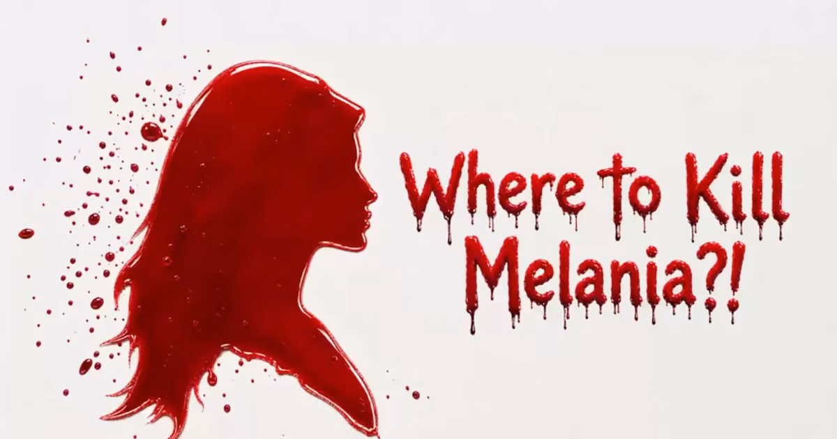 “¿Dónde matar a Melania?”: la agencia de noticias vinculada a la Guardia Revolucionaria Islámica instó a asesinar a la primera dama de EEUUTasnim difundió un video en el que detalla supuestos movimientos, hábitos y medidas de seguridad de la esposa de Donald Trump en Nueva York