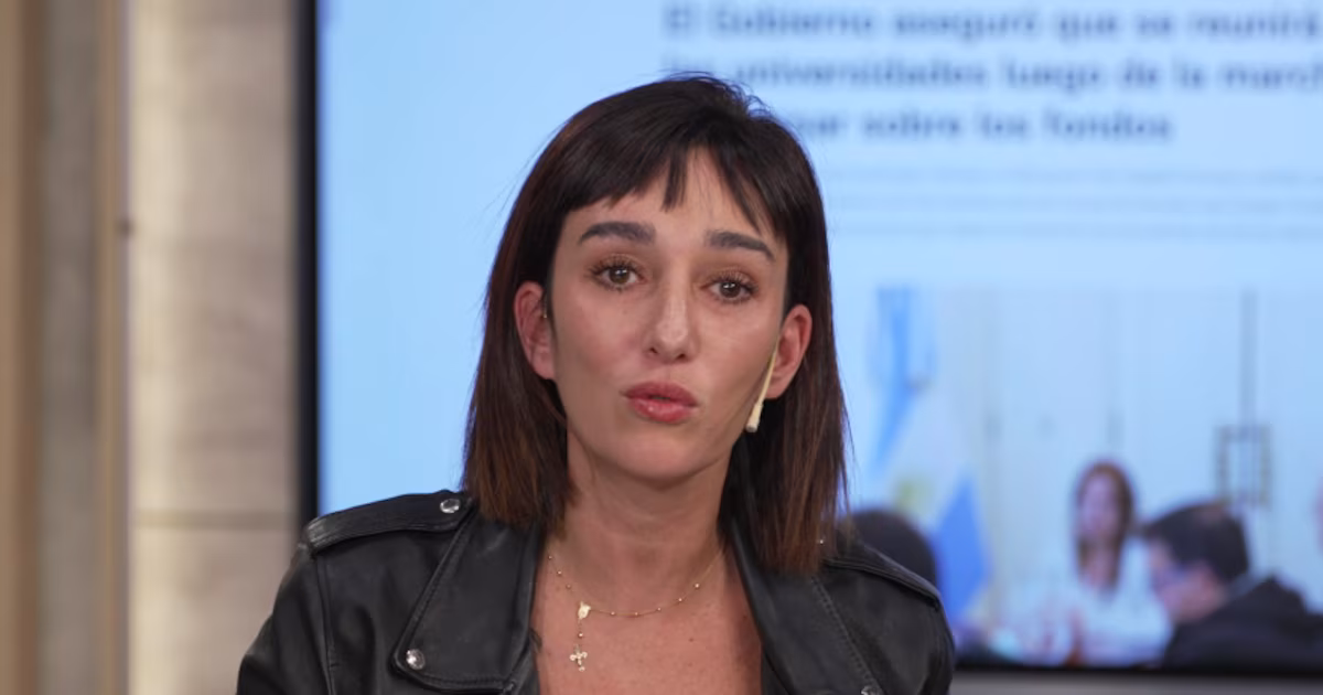 Leila Gianni denunció una escalada de violencia narco en La Matanza: “Los vecinos viven atemorizados”