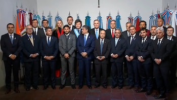 A dos años del Pacto de Mayo, Milei reunirá a 13 gobernadores en Tucumán y evalúan una cumbre clave con Karina, Santilli y Caputo