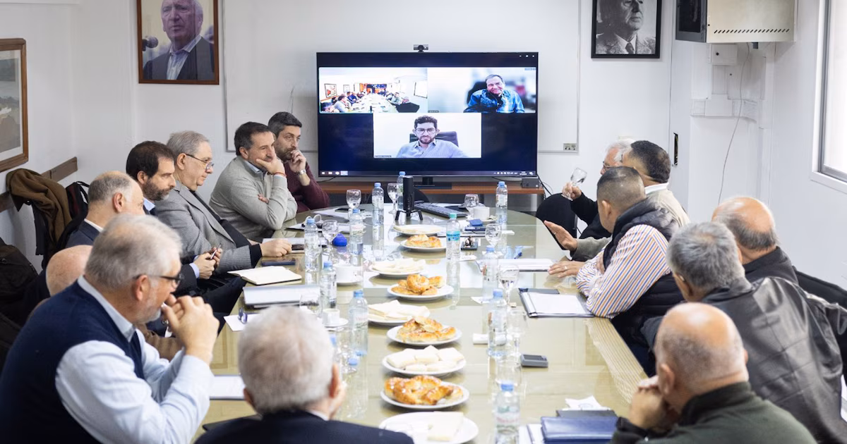 Paritarias: comenzaron a explorar una fórmula distinta para aumentar los salarios de los metalúrgicos