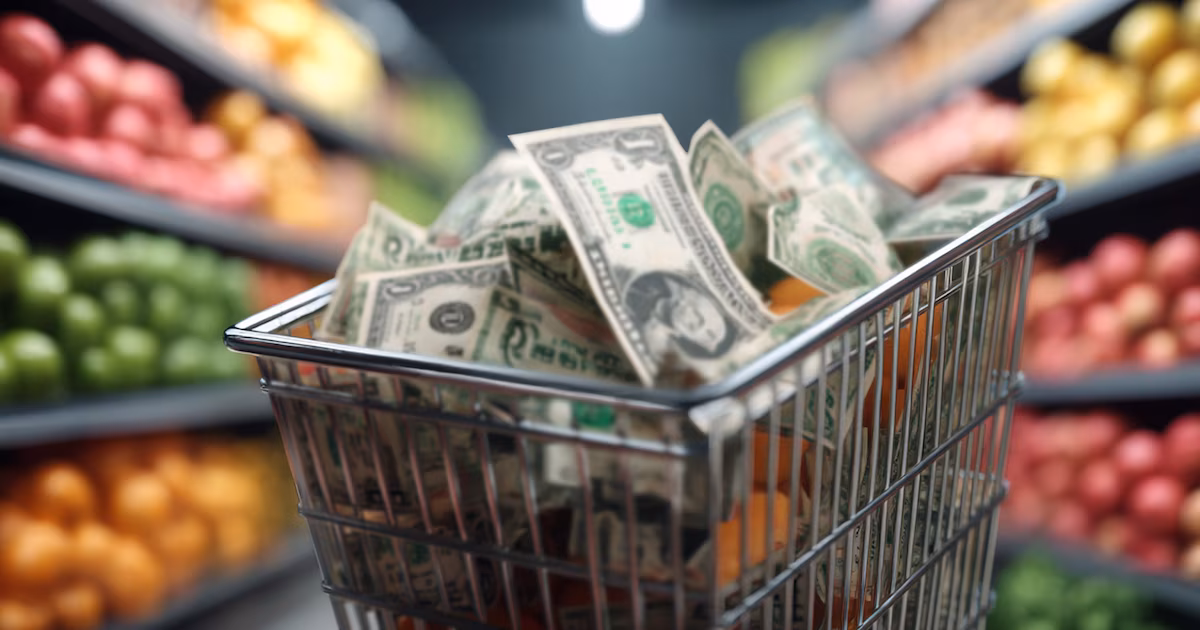 La suba del dólar duplicó a la inflación de junio: cuánto impactará en el próximo índice de precios