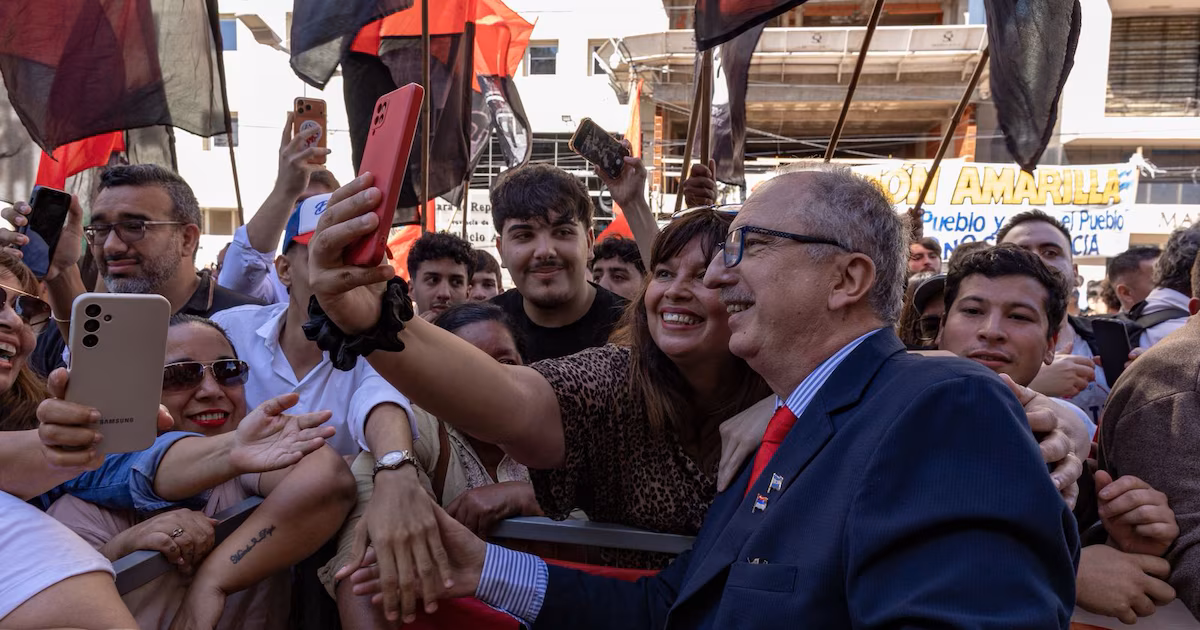 La crisis política en Misiones generó un parteaguas en el oficialismo: el gobernador Passalacqua suma adhesiones y Rovira pierde referentes