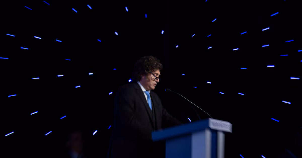 El trasfondo del DNU que expulsa a extranjeros y la estrategia del Gobierno para recuperar la agenda rumbo a 2027