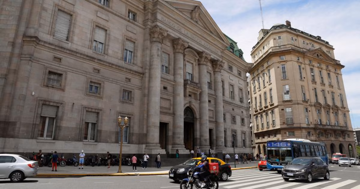 ¿Qué pasa con los plazos fijos?: en julio vuelven a subir las colocaciones, según datos del Banco Central
