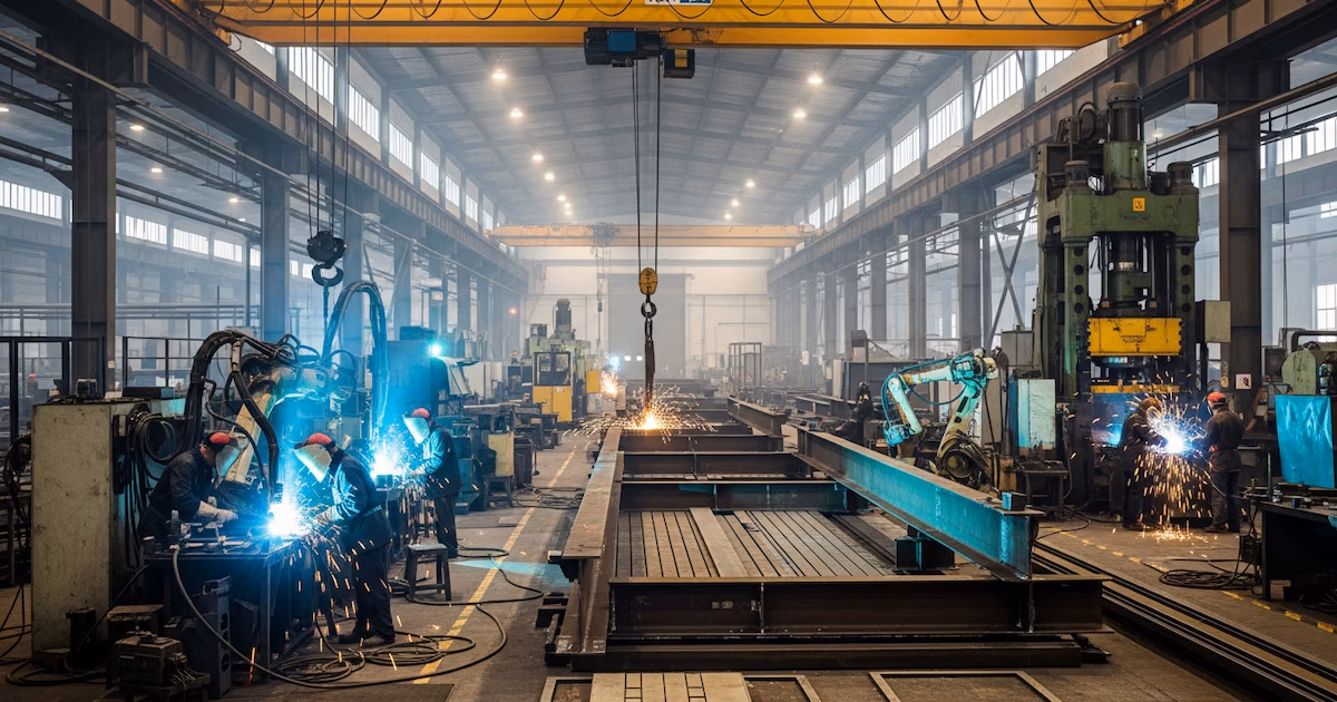La industria no repunta: la producción volvió a caer en junio, según la UIA