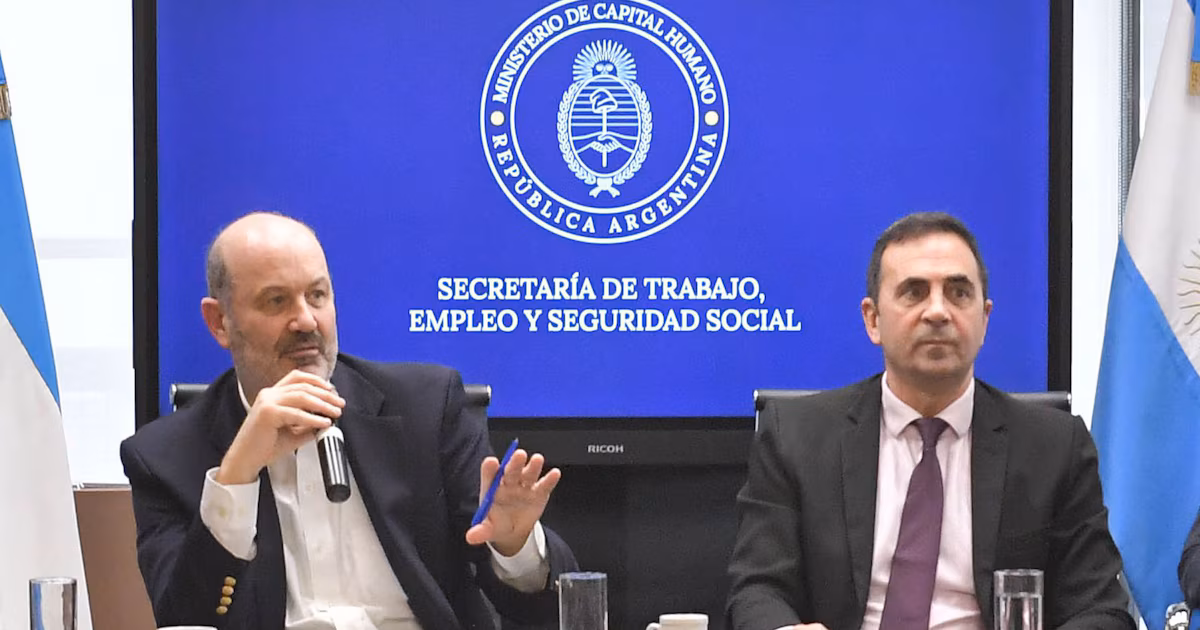 Los motivos ocultos del Gobierno y la CGT para acordar una modificación en la restricción que afectaba a la caja sindical