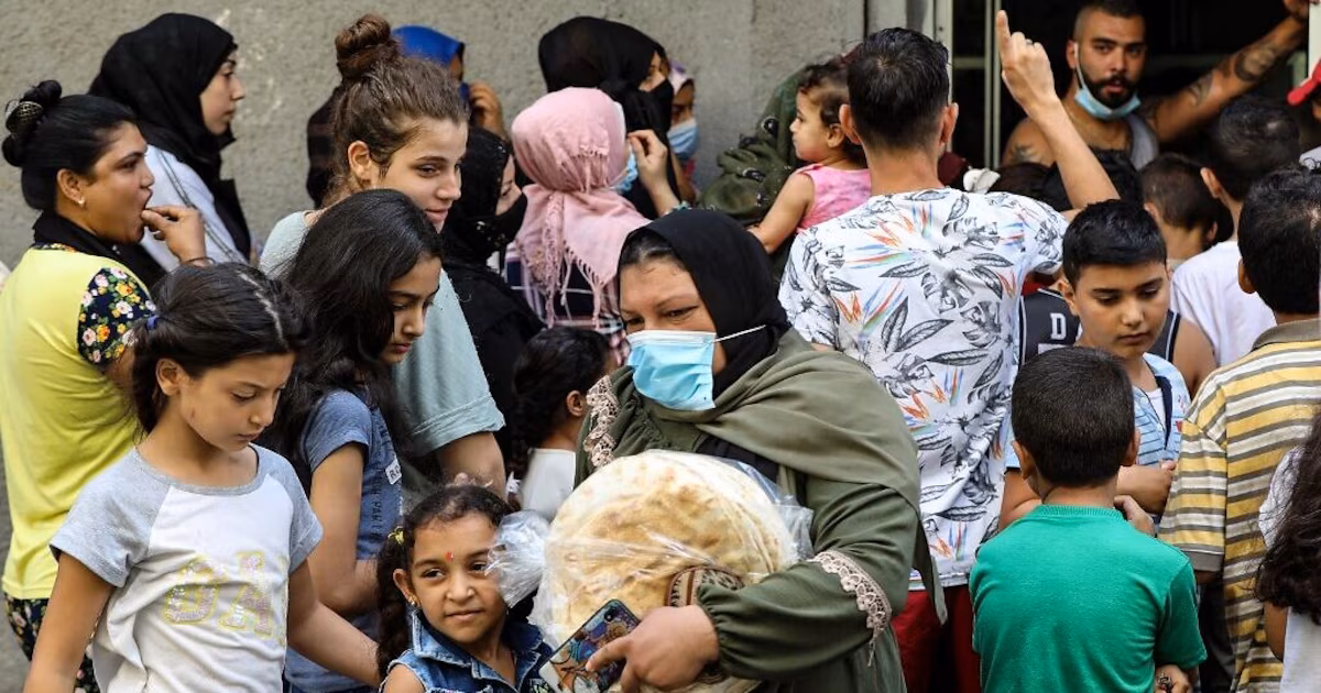 La tregua en Líbano no permitió el retorno de 700.000 desplazados, que enfrentan hogares destruidos y zonas militarizadasEl Ministerio de Sanidad de Líbano registró 4.298 muertes desde el 2 de marzo, entre las cuales se contaron 135 trabajadores de la salud, y reportó más de 12.000 personas heridas durante ese periodo